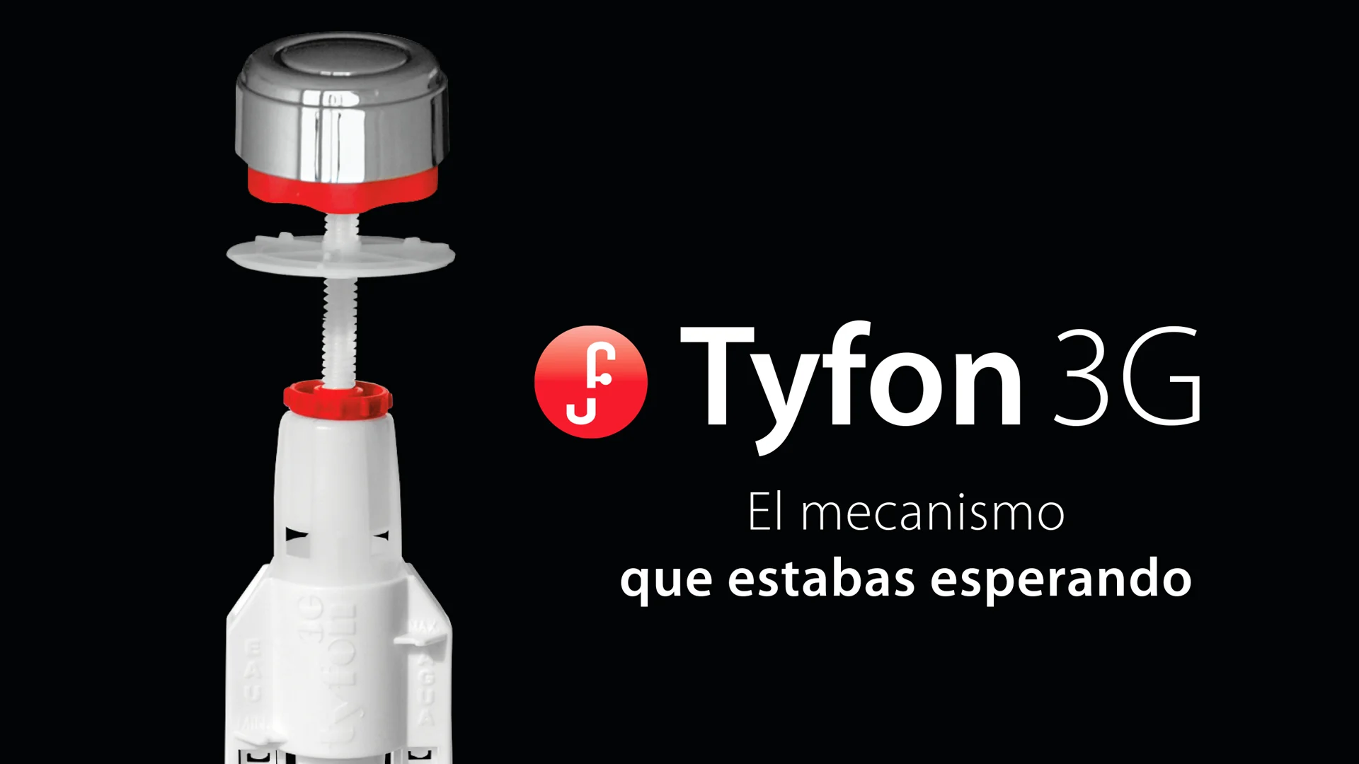 TYFON 3G 10 - Fominaya S.A.