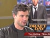 Draft Day | Matt Mungle Interview (26.03.14)