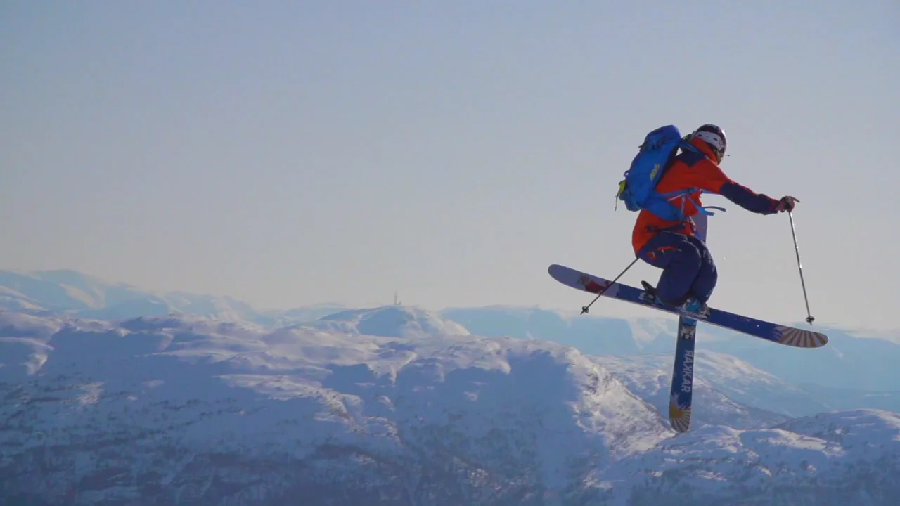 SGNskis_Rakkar_2014 on Vimeo
