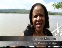 Grace Alice Mukasa talks about her passion on Vimeo