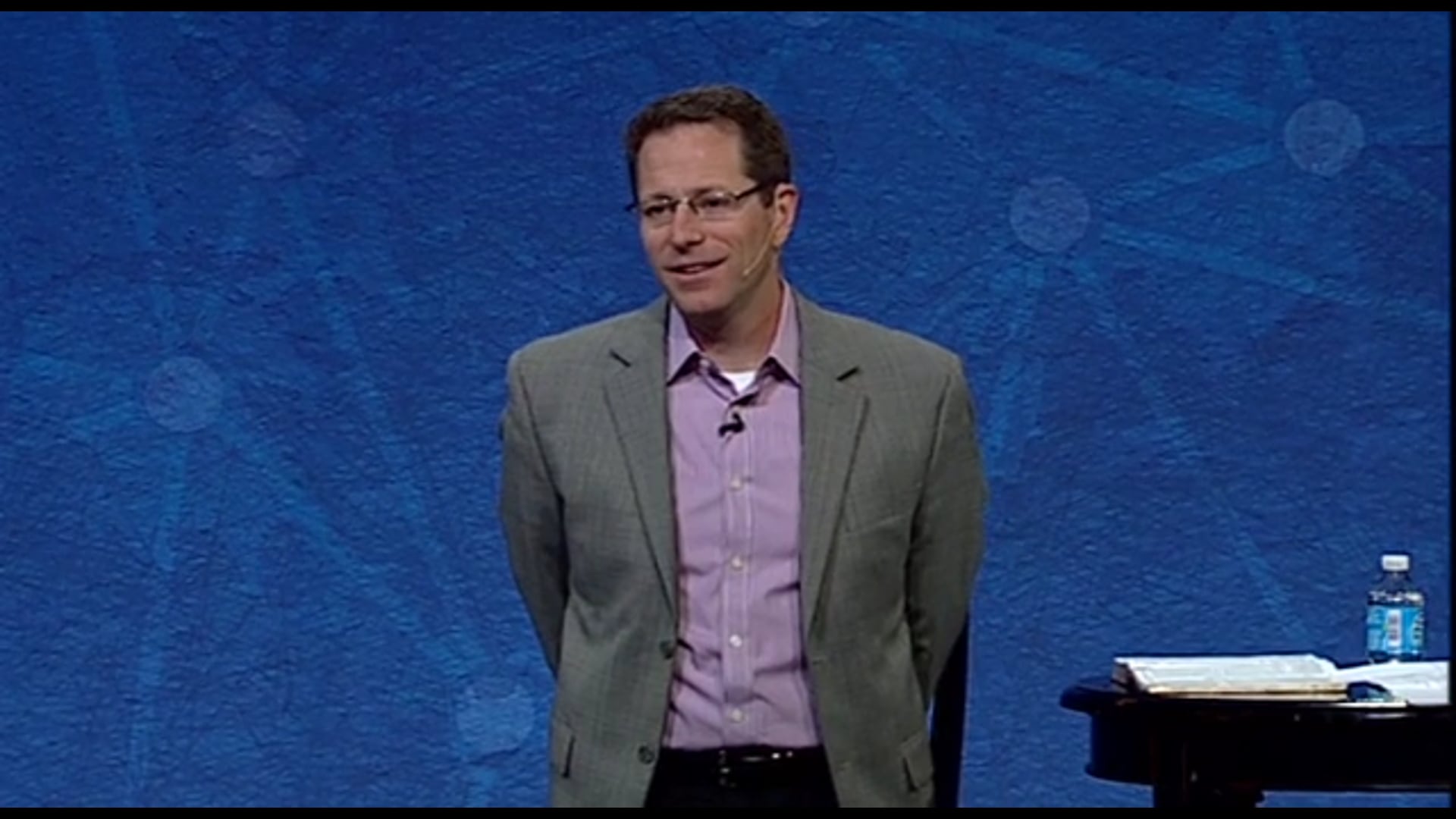 HFBC Message: Shipwrecks (Acts 27:9-26)