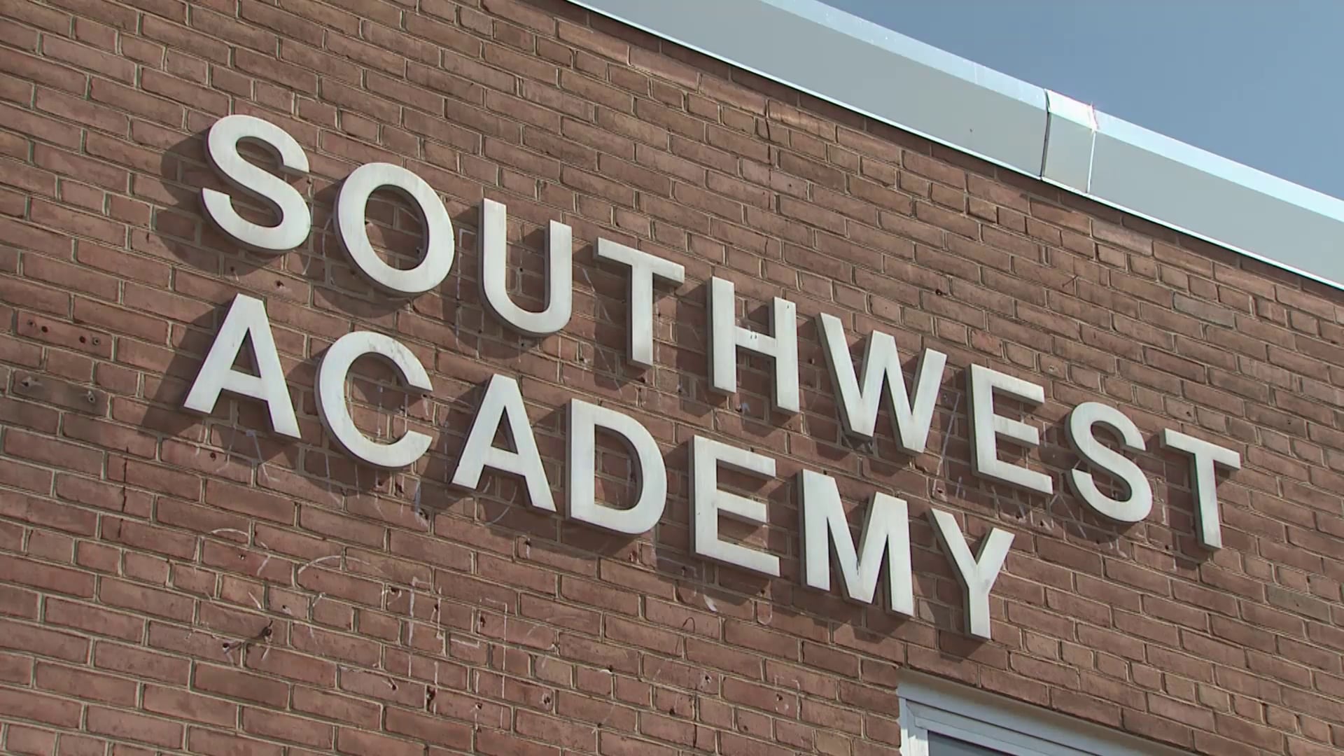 School Profile Southwest Academy on Vimeo