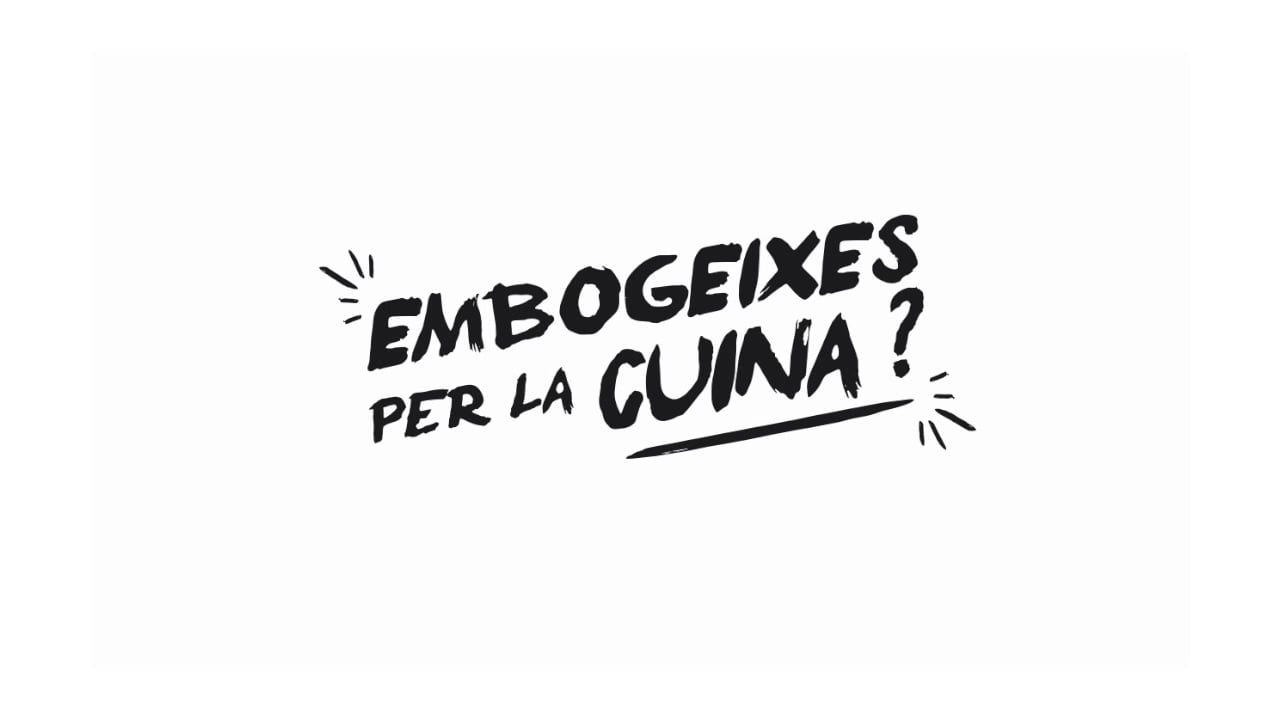 Tastets de Cuina | 2ª Edició