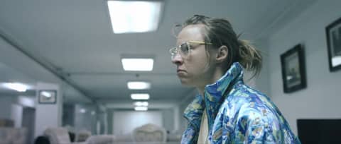 Parasite Single - The Hunt thumbnail