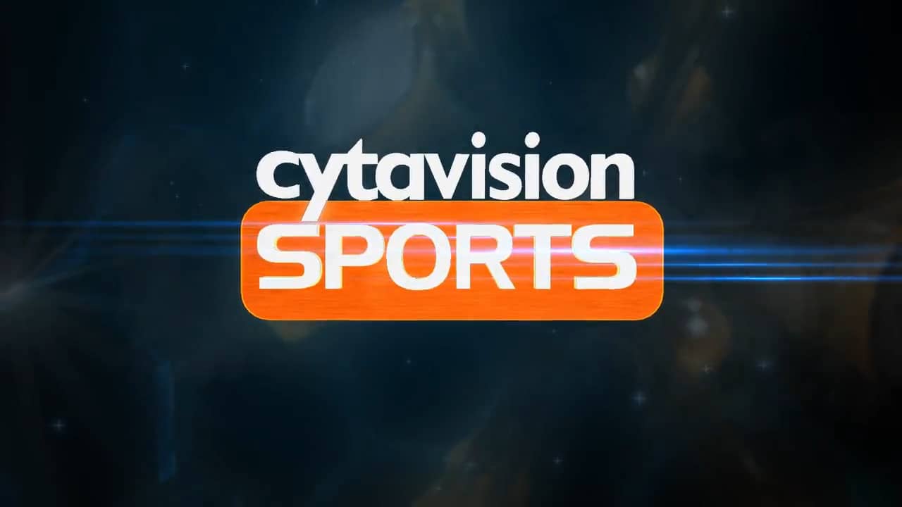 Cytavision Sports Opening Sequence on Vimeo