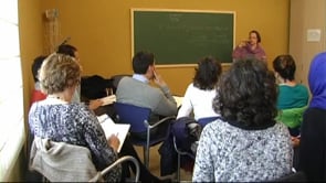 Curs de francès per al sector turístic