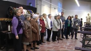 Gènere de Punt a l'Escala