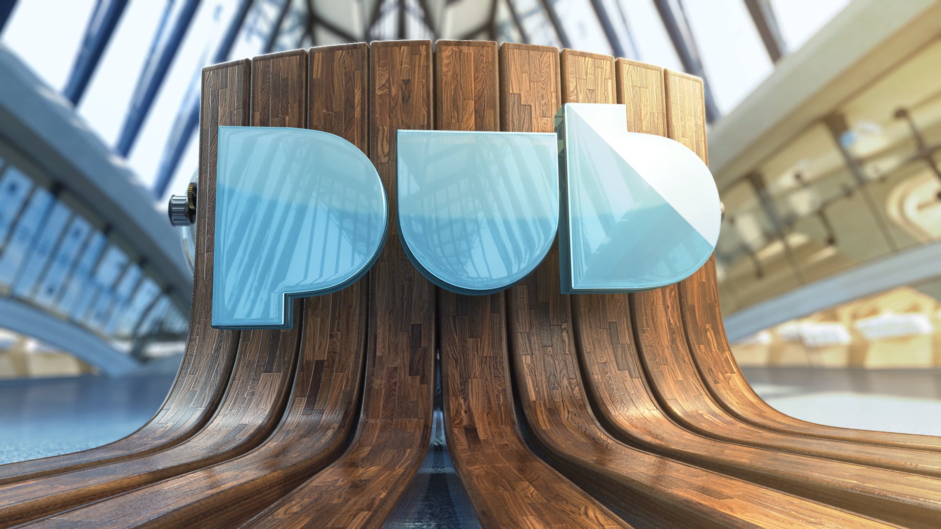 TF1 BUMPERS PUB - Early 2014