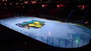 Halifax Mooseheads: Pre-Game Show