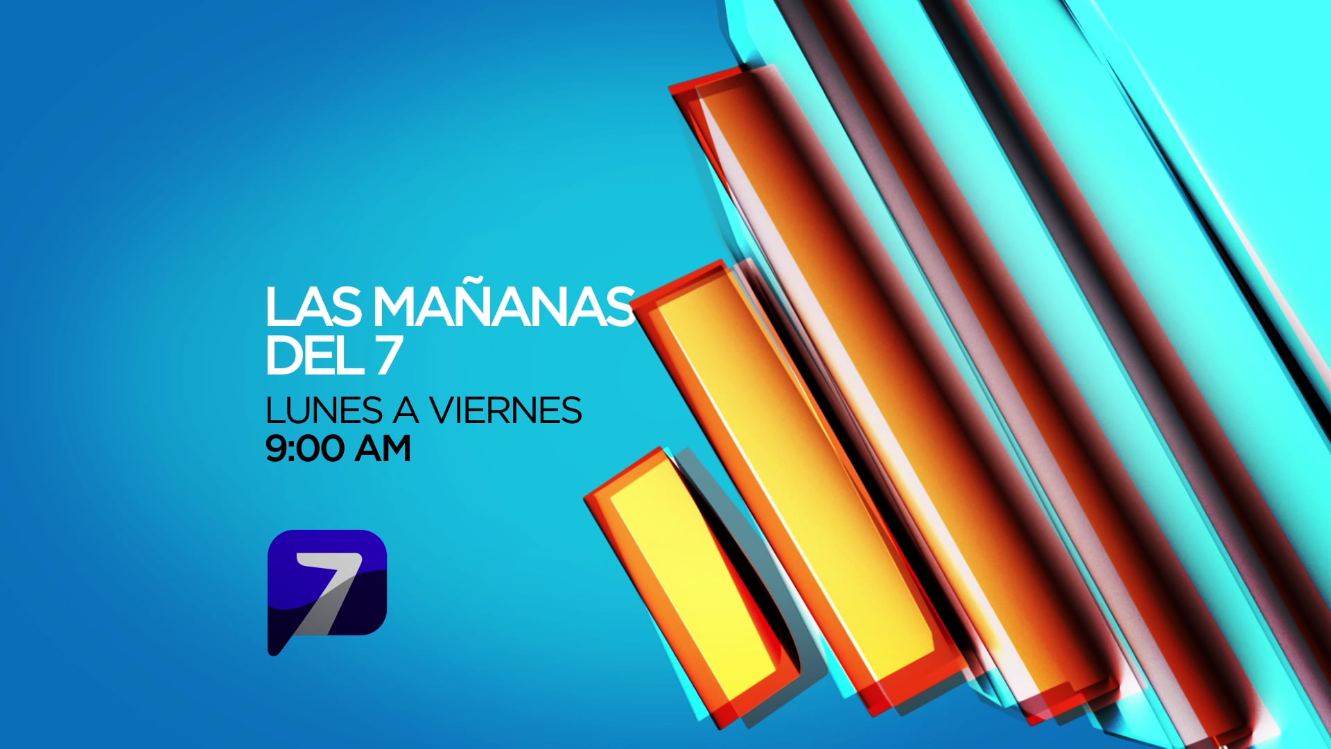 Las Mañanas del 7 - Azteca 7 on Vimeo