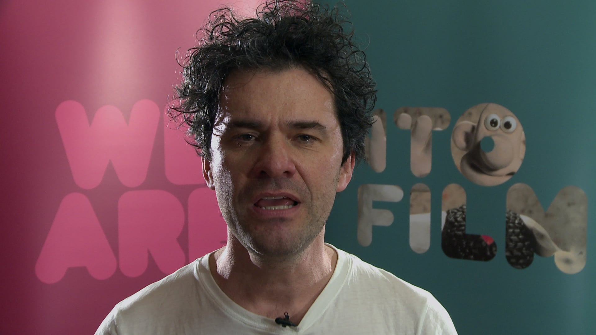 News & Views - Into Film launches in Northern Ireland - News - Into Film