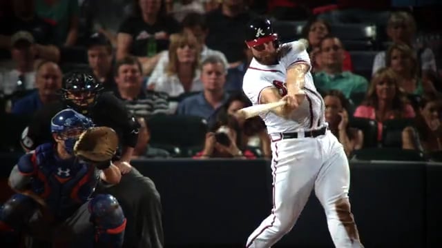 DRIVEN: Evan Gattis Feature Documentary - Fox Sports - Dallas Tigers  Baseball Club