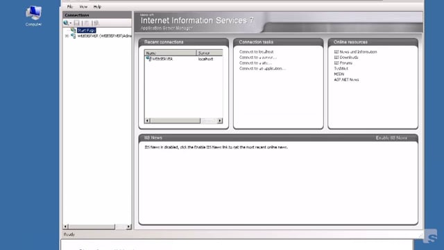 This video walkthrough is part of a series of 