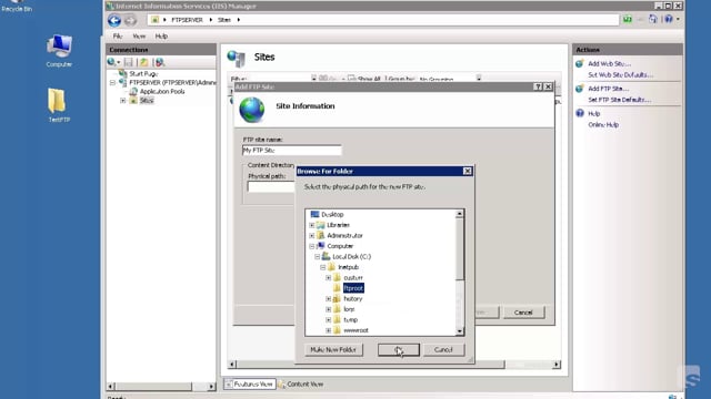 This video walkthrough is part of a series of 