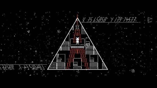 メグとパトロン - 流星ガール thumbnail