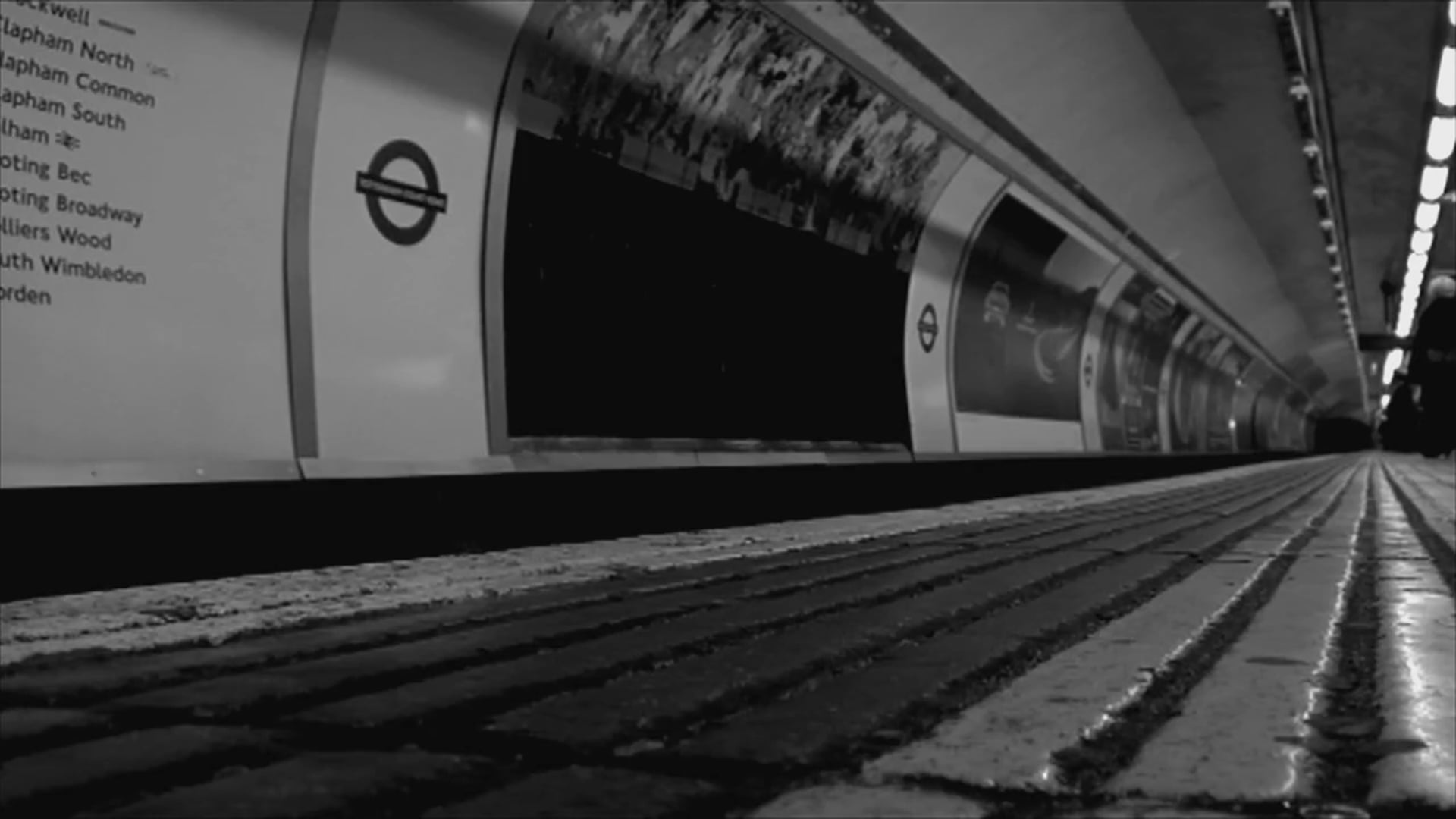 REEL GIACOMO CAGLIO: VIDEOMAKER