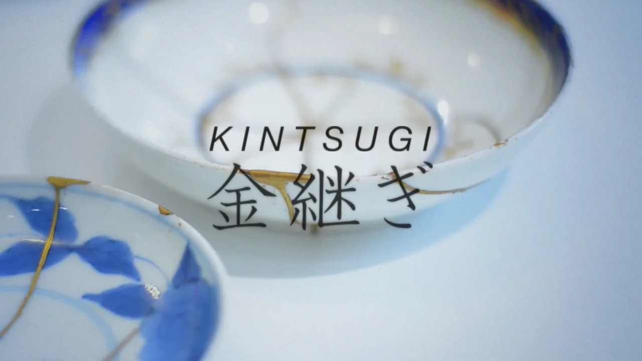 Kintsugi: The Art of Broken Pieces on Vimeo