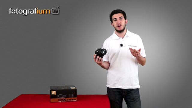 nikon d7000 video review