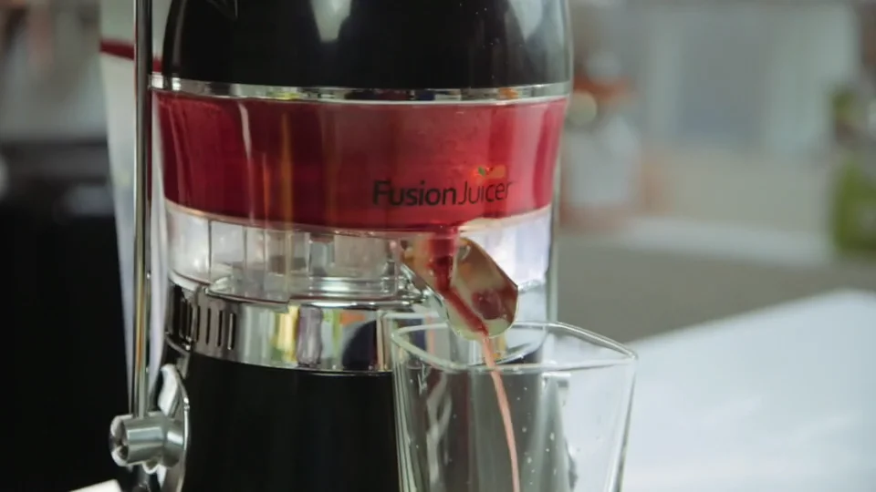 Jason vale shop fusion juicer