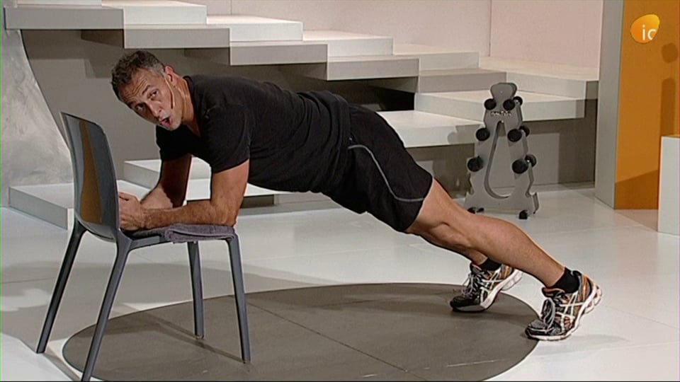 Sesión nº4 (Jueves)