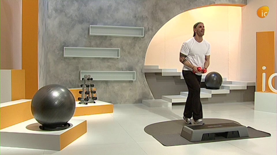 Sesión nº9 (Martes)