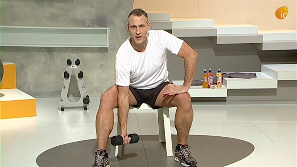 Sesión nº18 (Jueves)