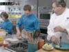2014.02 Four Senses - John Cirillio - Breville Mixer