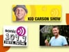 2014.03.25 Kid Carson Show Sonic Radio - Breville - Joe Cross