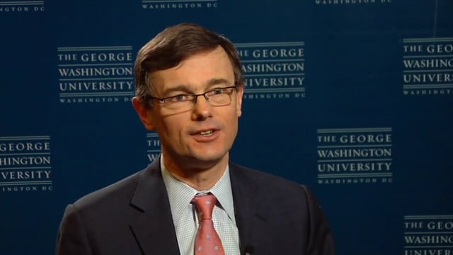 8:12, John Campbell, Harvard University