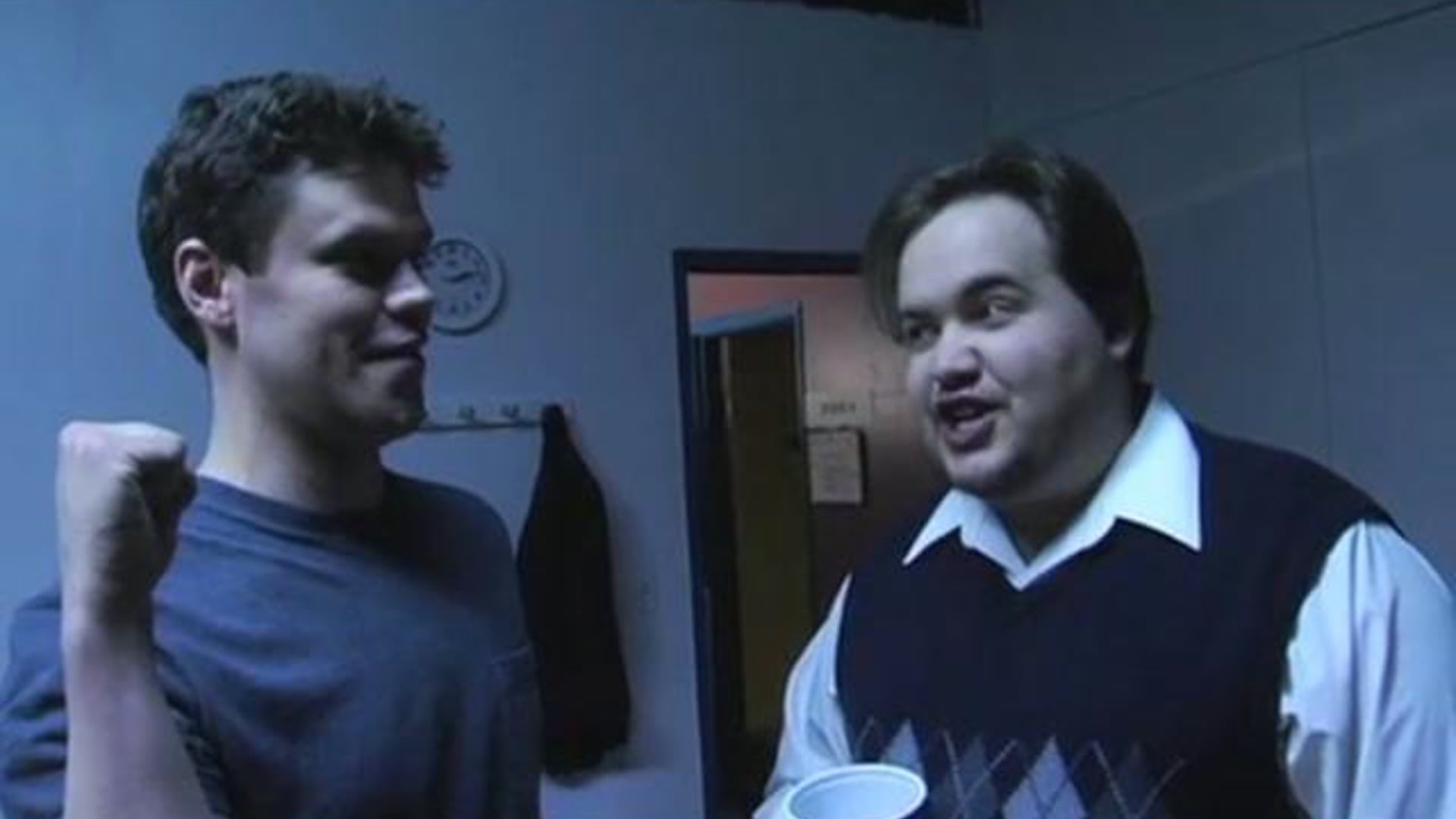 Nosedive Archives: Yustin and Silliman After Hours