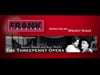 Frank Theatre presents The Threepenny Opera