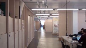 OnArchitecture-Architecture Research Unit-Cass Faculty of Art, Design and Architecture