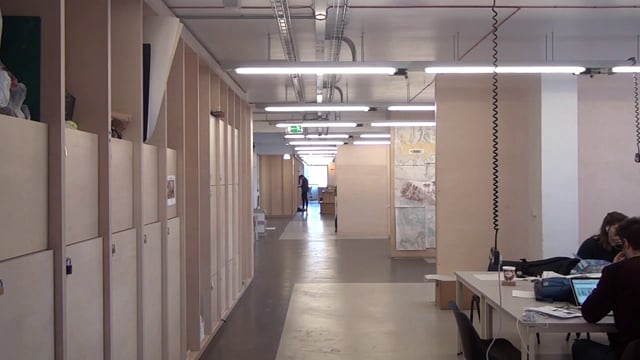 OnArchitecture-Architecture Research Unit-Cass Faculty of Art, Design and Architecture