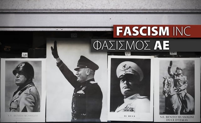 Fascism Inc