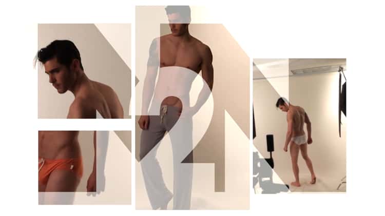 N2N Bodywear 2014 on Vimeo
