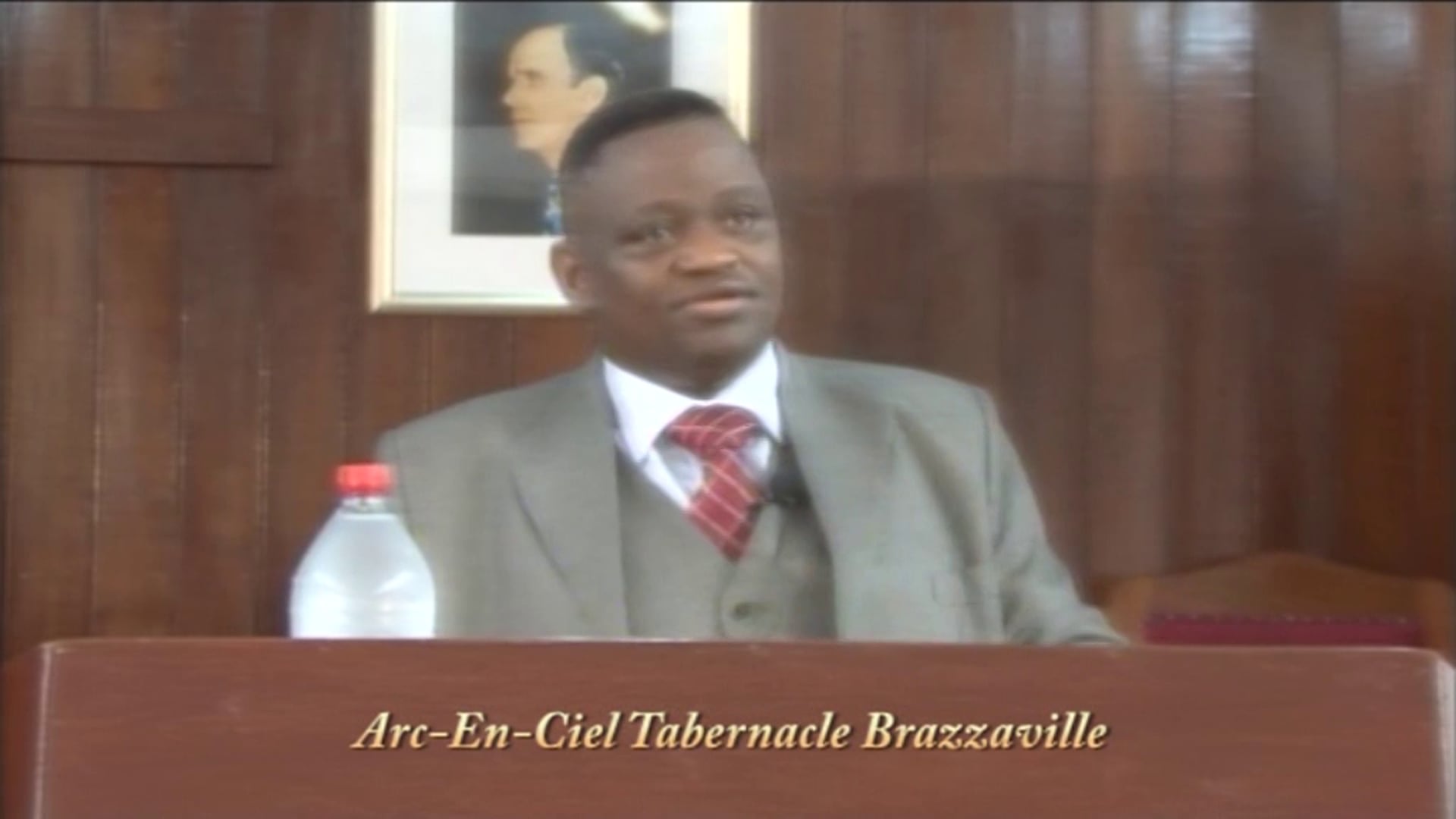 Le Changement de Sacerdoce 2