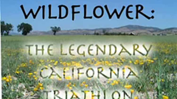 WILDFLOWER - Official Trailer 
