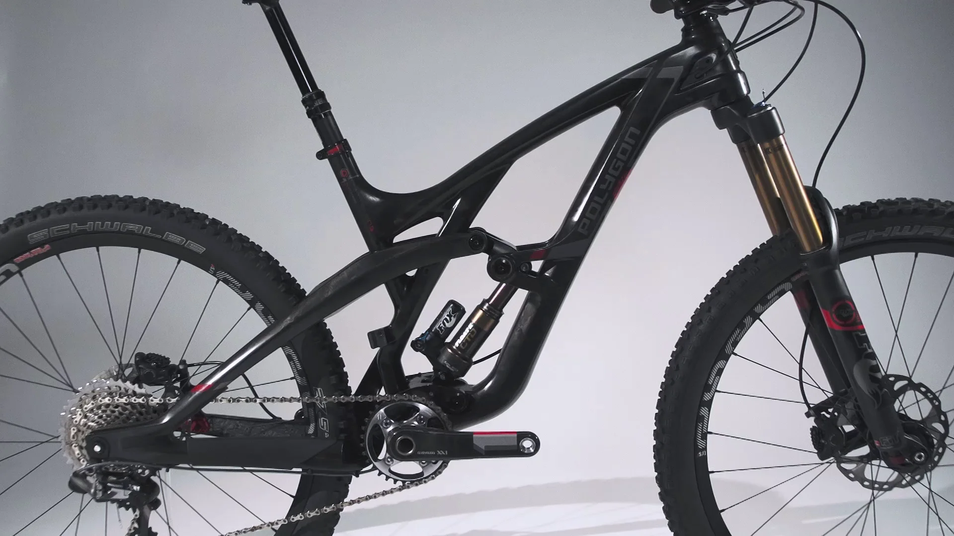 SOC15: Polygon brings enduro-ready Collossus N9 to USA, plus SOC15: Polygon brings enduro-ready Collossus N9 to USA, plus