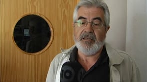 Rafel Bruguera i Quim Teixidor a la TT de Persones desaparegudes
