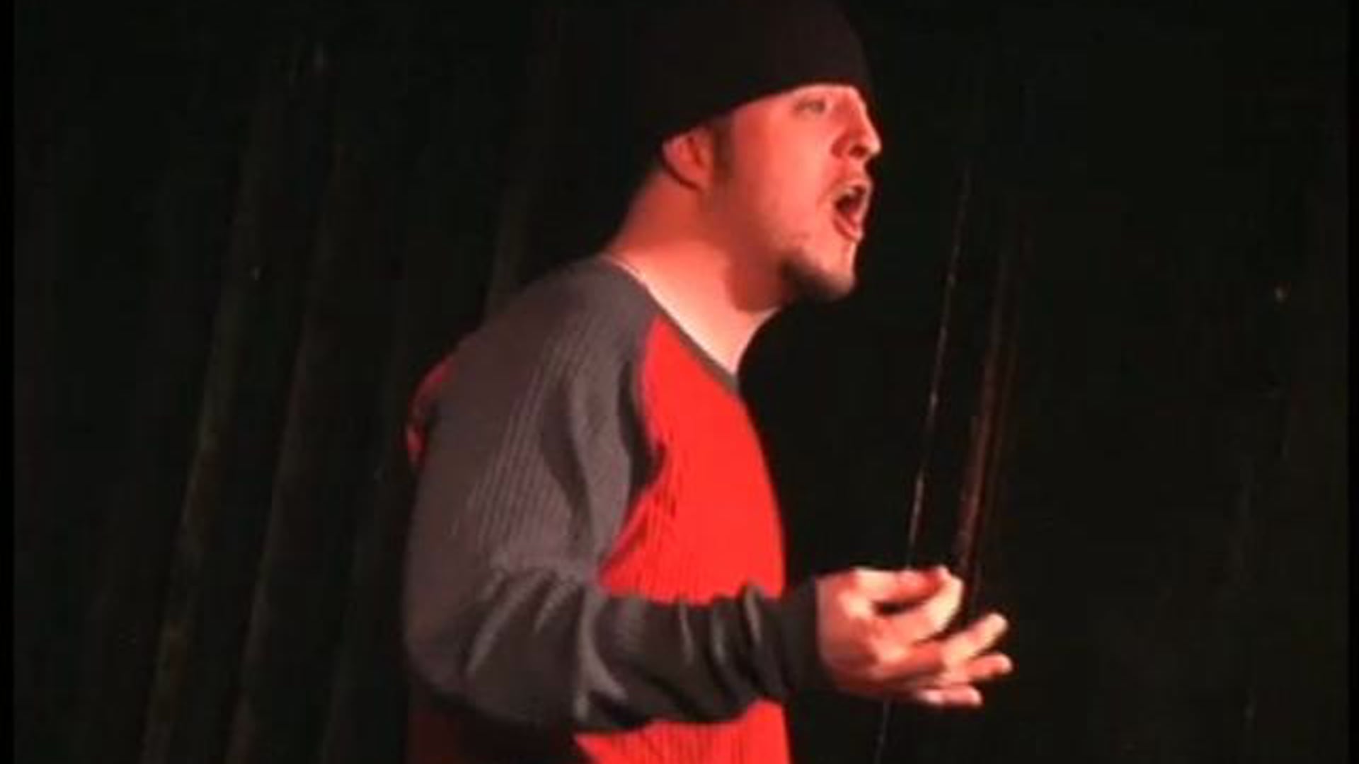 Nosedive Archives: I Like Weed