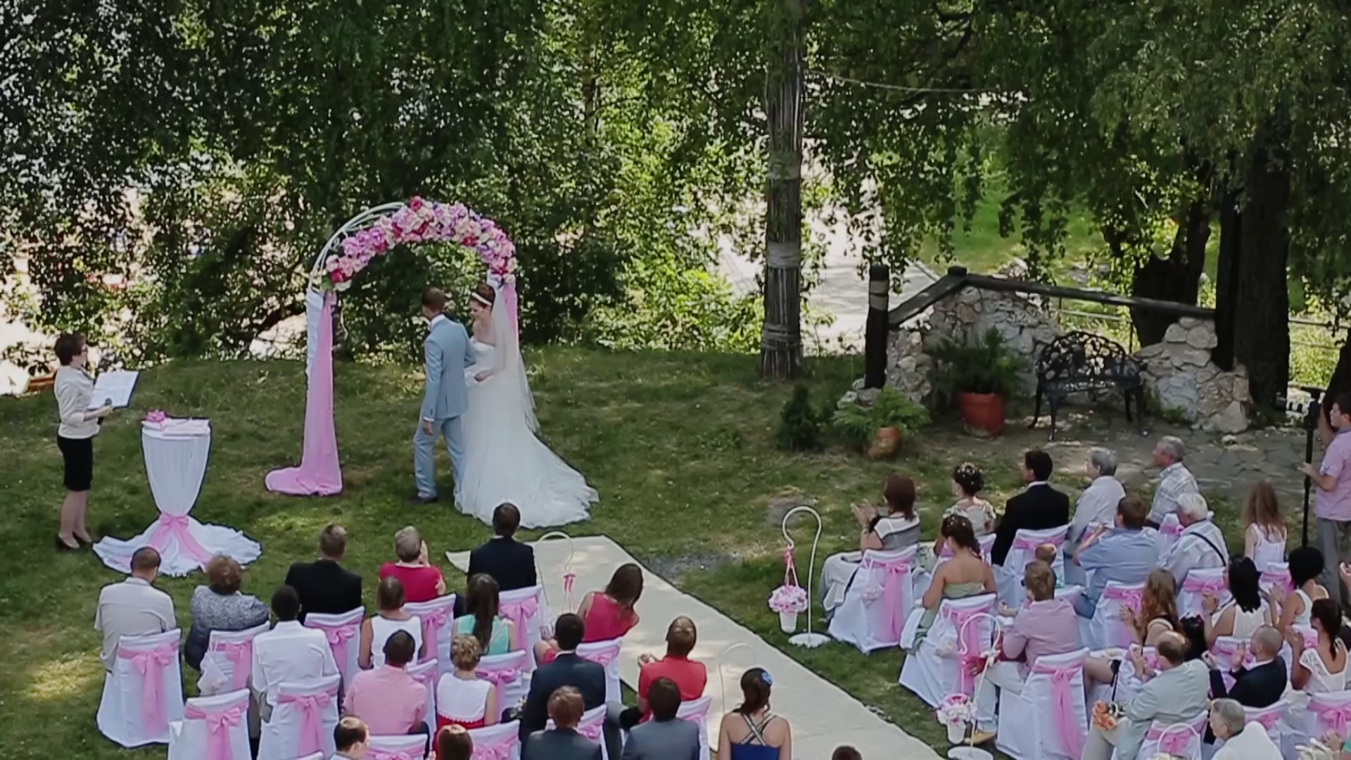 14.07.13 Andrey & Anna the highlights