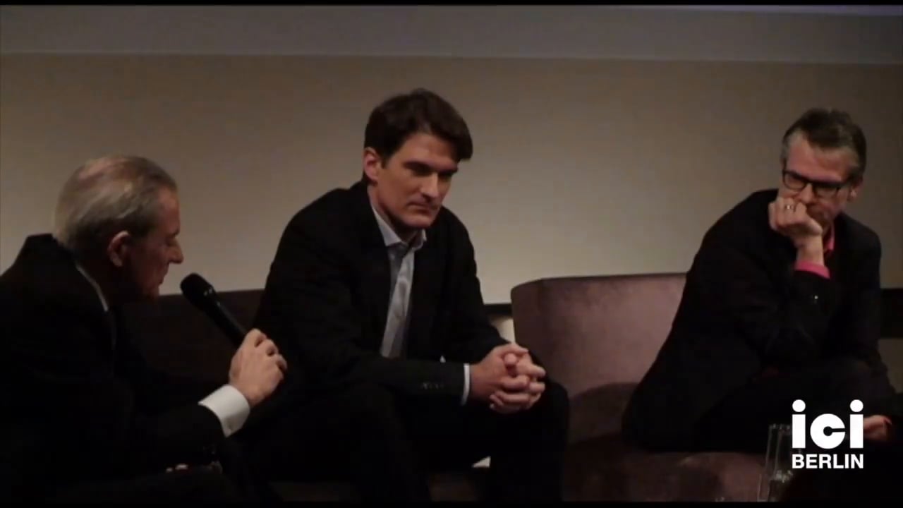 Introduction by Aldo Venturelli  [2]