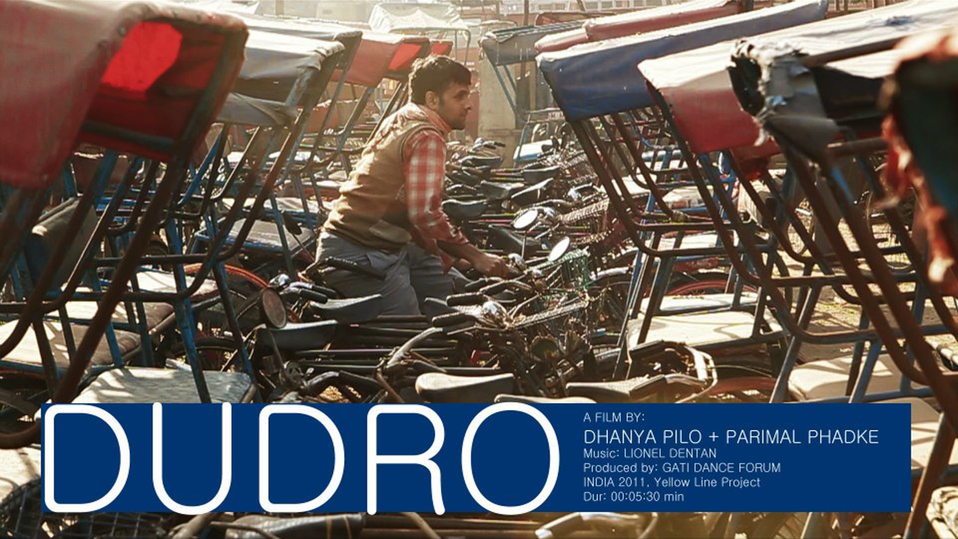 Dudro