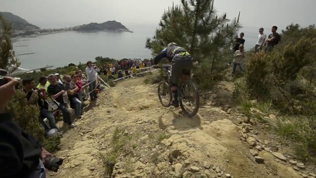 Superenduro #PRO1 Sestri Levante Highlights