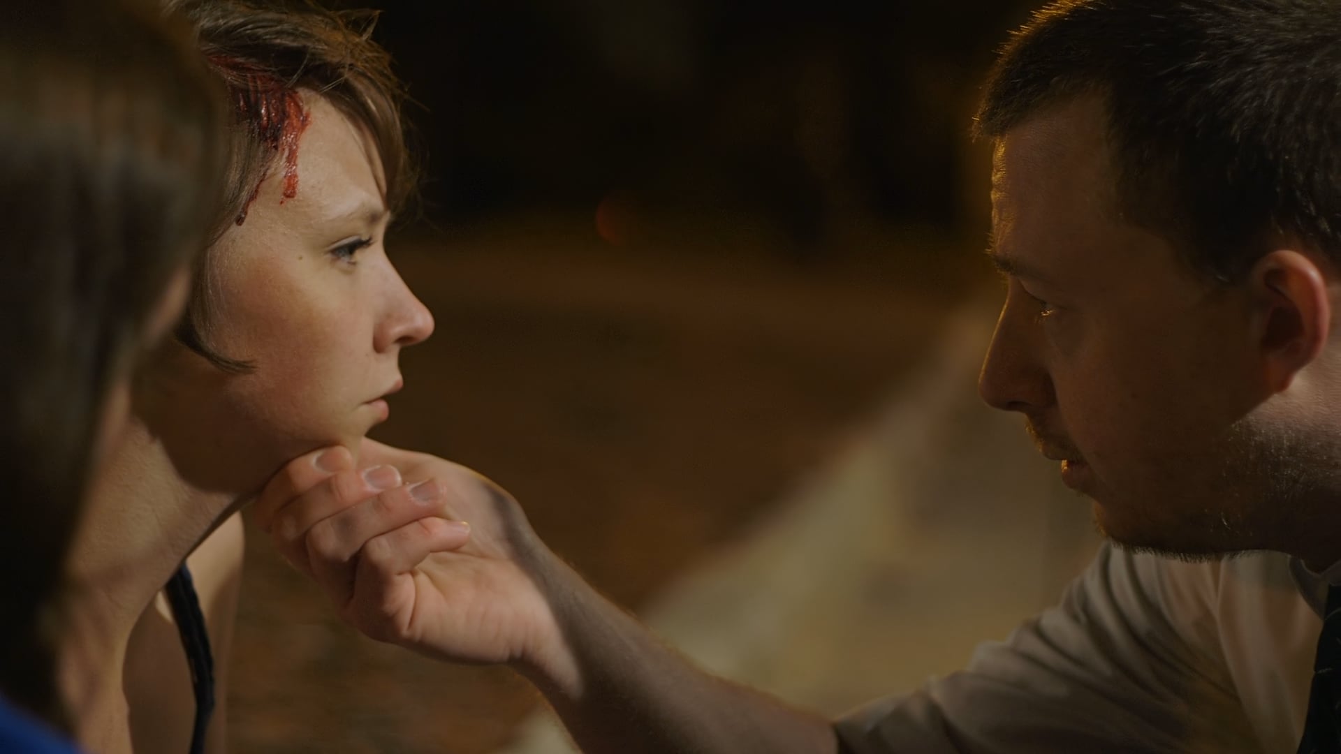 Niner (2014) - a feature length film