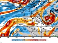 NON È GIÀ PIÙ PRIMAVERA: IL METEO DEL WEEK END