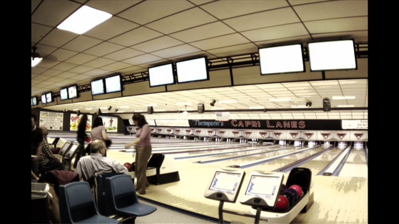 Bowling