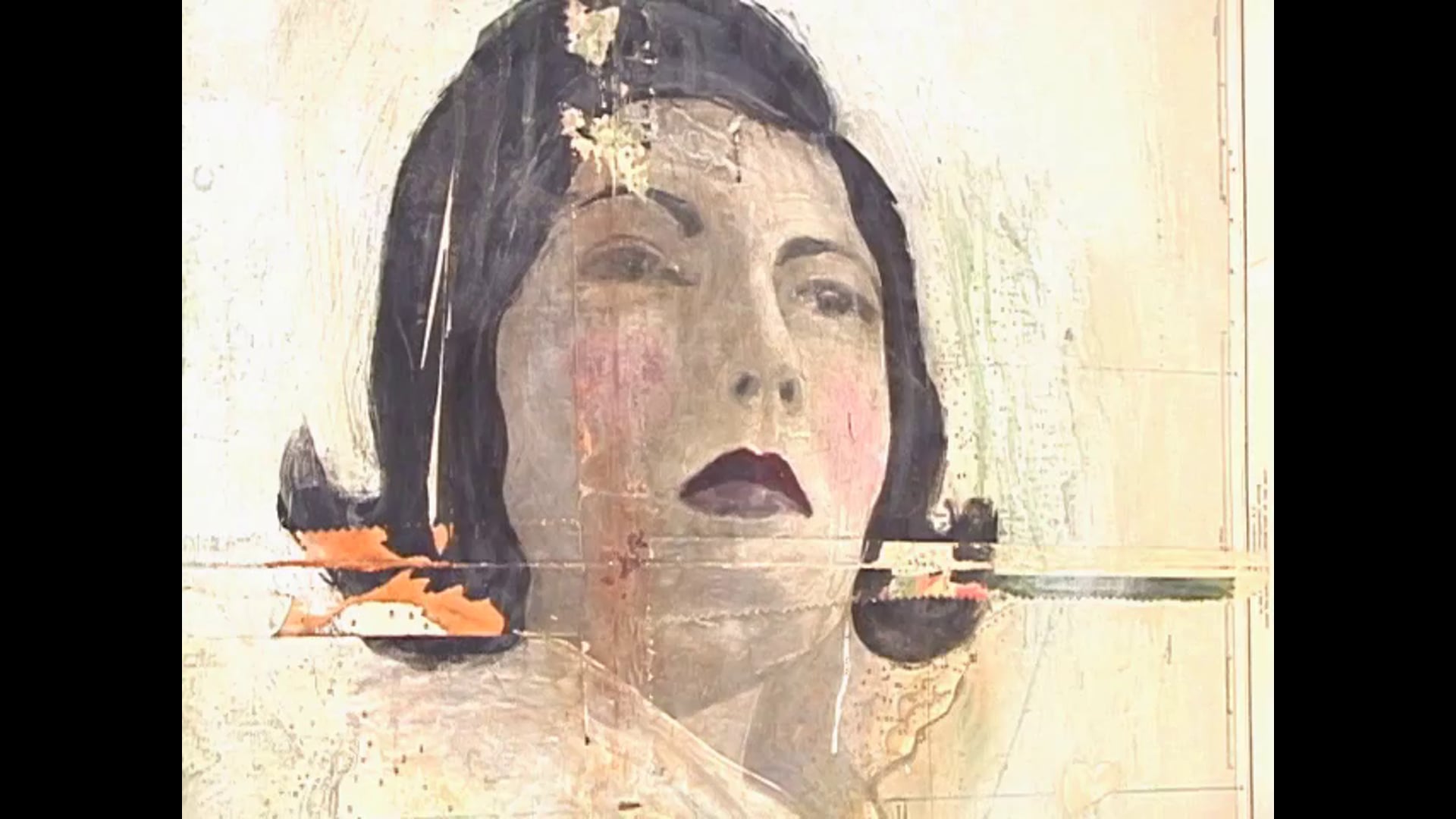 KIT KEITH: THE COMFORT OF MEMORY (doc short) director, editor