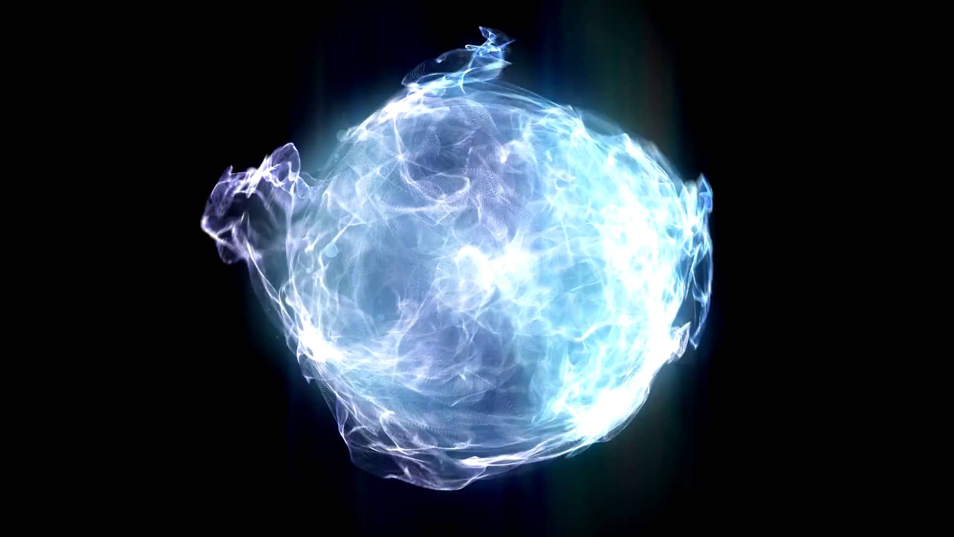 Atomic Particles Tutorial Energy Sphere on Vimeo