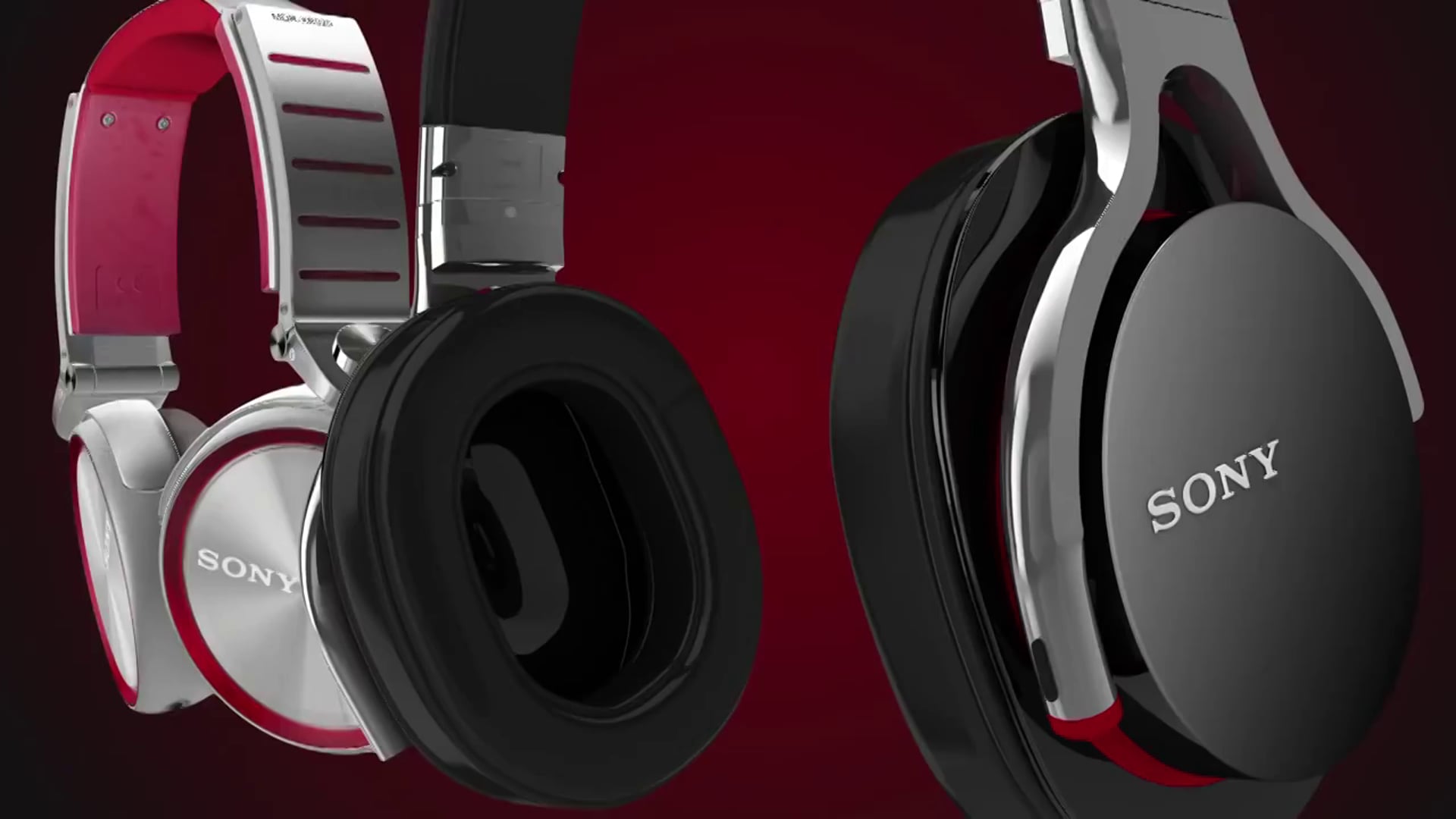 Experience purity of sound with Sony Headphones - TV Commercial